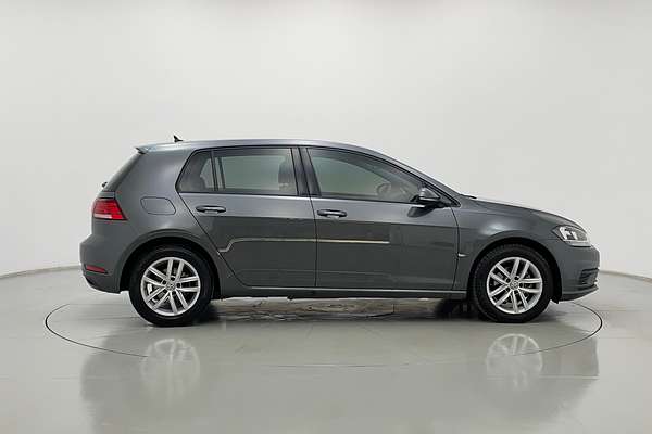 2018 Volkswagen Golf 110TSI Trendline 7.5