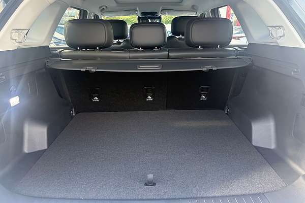 2025 Jaecoo J7 SHS Summit