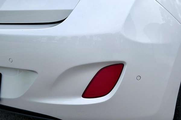 2016 Hyundai i30 Active GD4 Series II