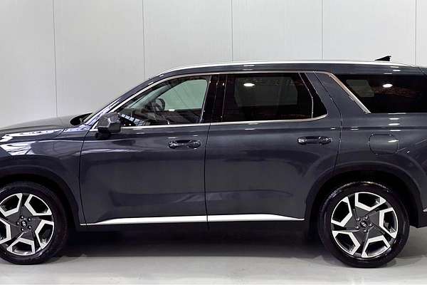 2023 Hyundai Palisade Elite LX2.V3