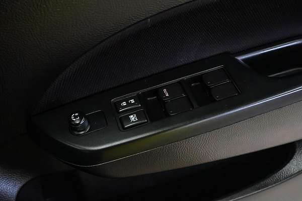 2012 Suzuki Swift Sport FZ