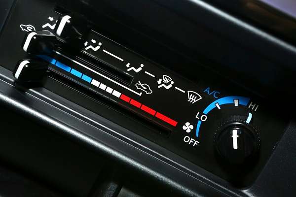 2025 Toyota Landcruiser GXL VDJL79R 4X4