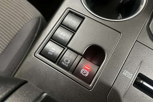 2023 Toyota Kluger GX AXUH78R
