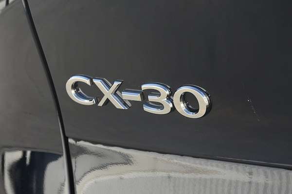 2024 Mazda CX-30 G20 Touring DM Series