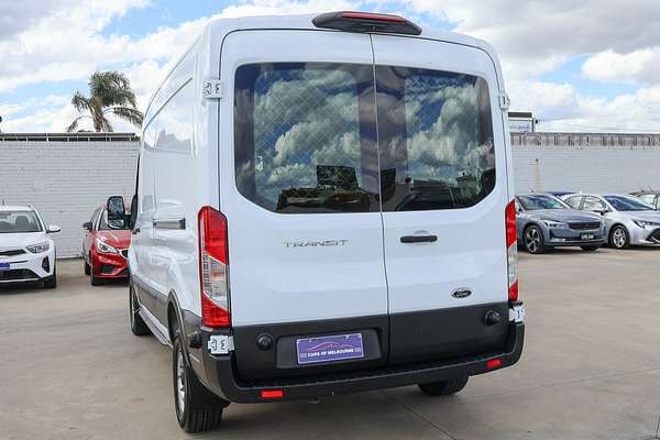 2021 Ford Transit 350L VO LWB Mid Roof
