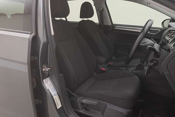 2018 Volkswagen Golf 110TSI Trendline 7.5