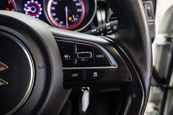 2023 Suzuki Swift GL Plus AZ Series II