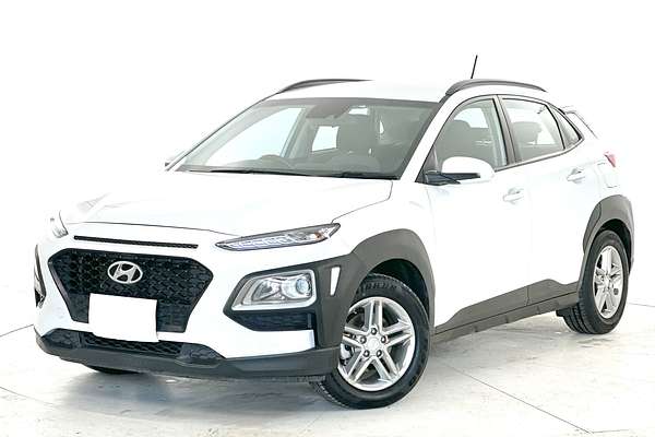 2020 Hyundai Kona Active OS.3