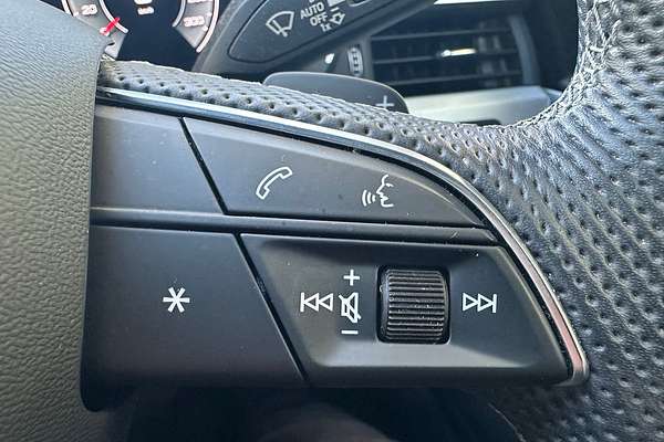 2020 Audi A5 40 TFSI S line F5