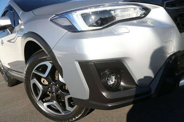 2020 Subaru XV 2.0i-S G5X