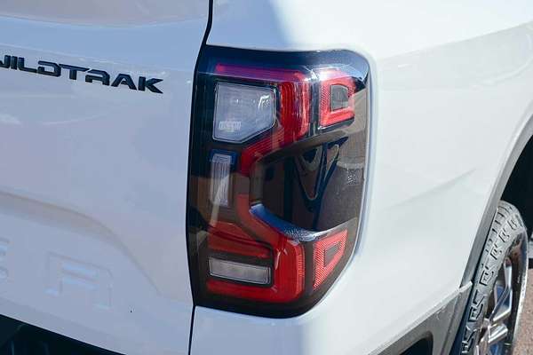 2024 Ford Ranger Wildtrak 4X4 3.0L