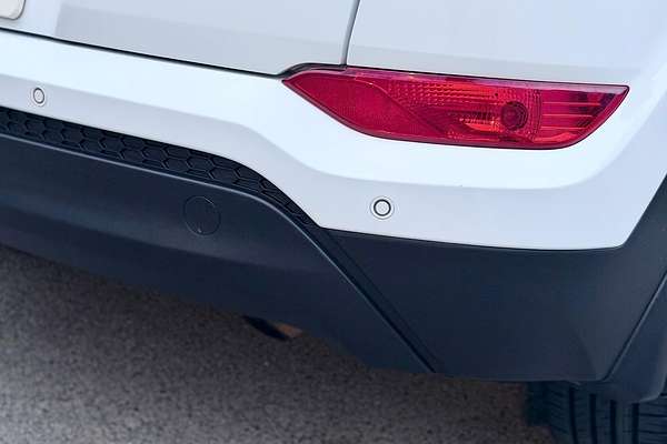 2017 Hyundai Tucson Active TLe