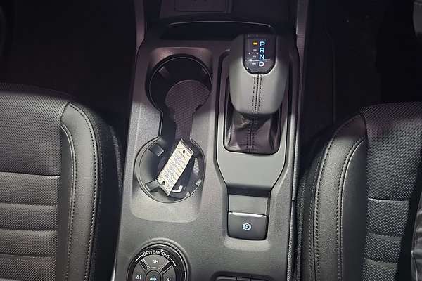 2025 Ford Everest Sport 3.0L