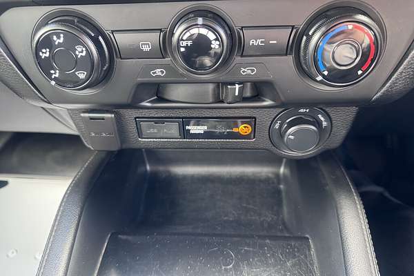 2022 Mazda BT-50 XT TF 4X4