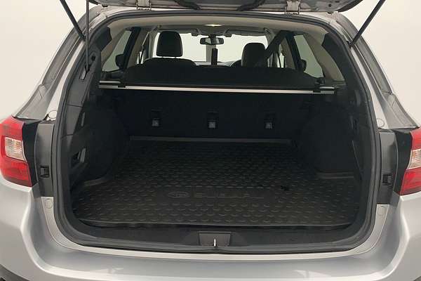 2018 Subaru Outback 2.5i Premium 5GEN
