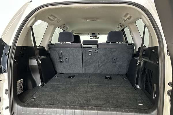 2023 Toyota Landcruiser Prado GXL GDJ150R