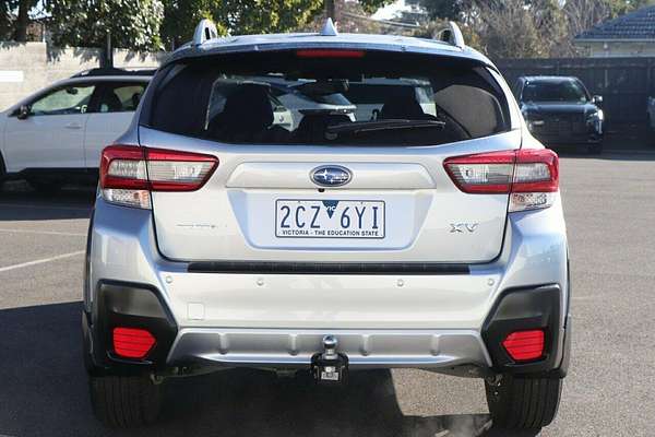 2020 Subaru XV 2.0i-S G5X