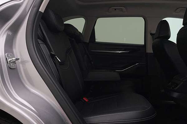 2021 Haval H6 Ultra B01