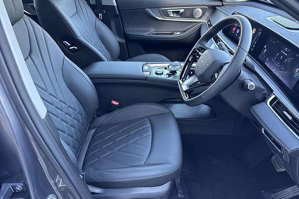 2025 Chery Tiggo 8 Pro Max Urban