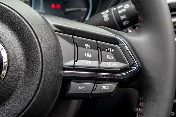 2025 Mazda CX-5 G25 GT SP KF Series