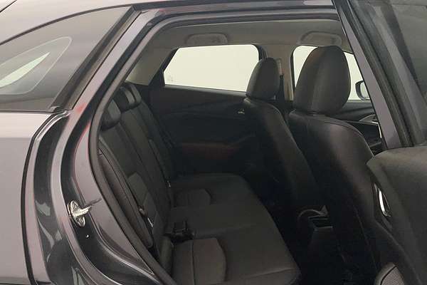 2016 Mazda CX-3 sTouring DK