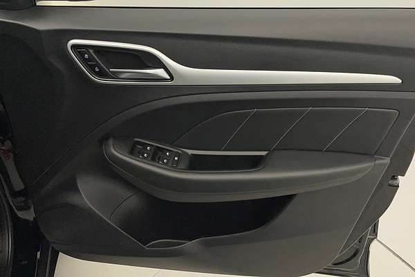 2022 MG ZS Excite AZS1