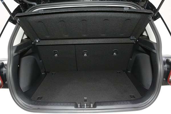 2021 Hyundai Venue Elite QX.V3