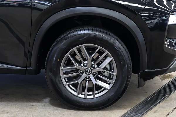 2024 Nissan X-TRAIL ST T33