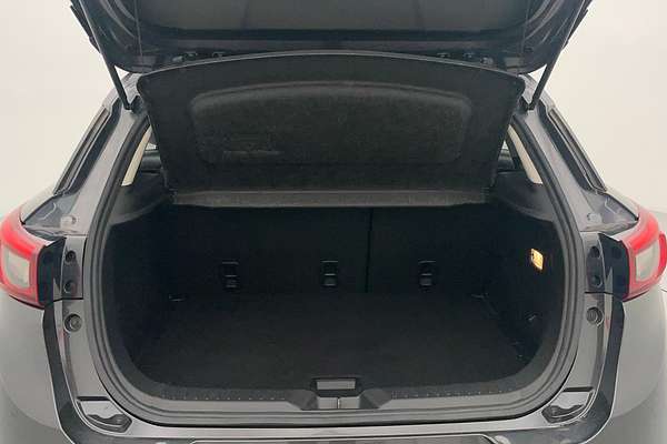 2016 Mazda CX-3 sTouring DK