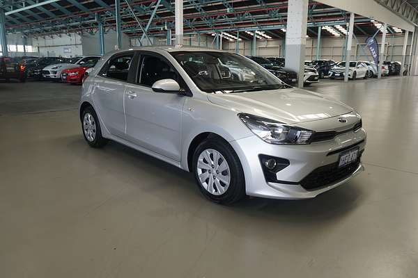 2020 Kia Rio S YB