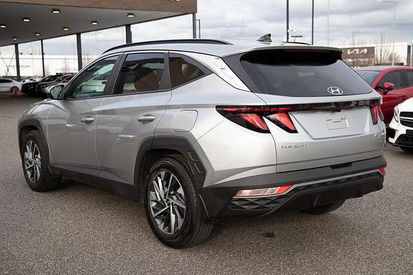 2024 Hyundai Tucson Elite NX4.V2