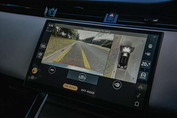 2023 Land Rover Range Rover Evoque P300e Autobiography L551