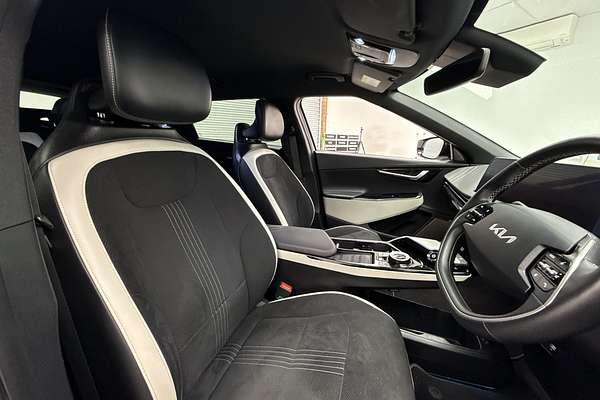 2023 Kia EV6 GT-Line CV