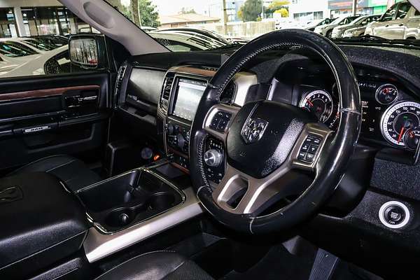 2020 RAM 1500 Laramie DS 4X4 SWB