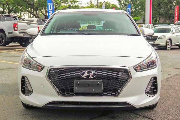 2020 Hyundai i30 Active PD2