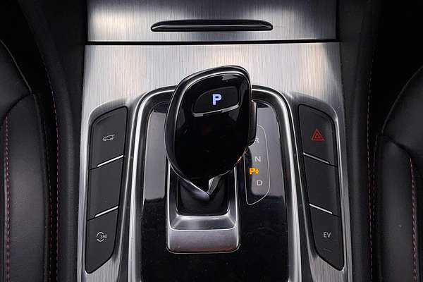 2021 MG HS PHEV Essence SAS23