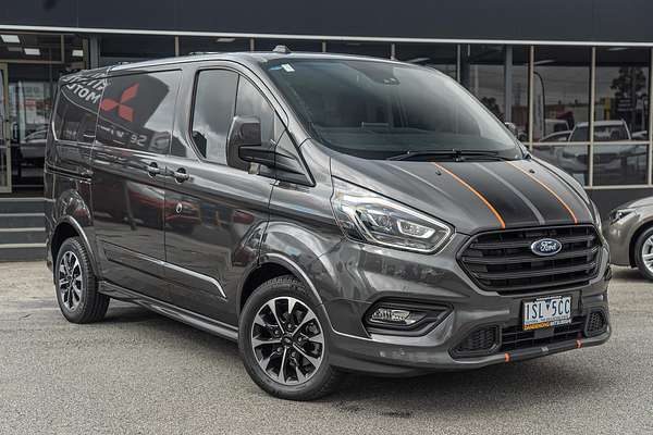 2020 Ford Transit Custom 320S Sport VN SWB