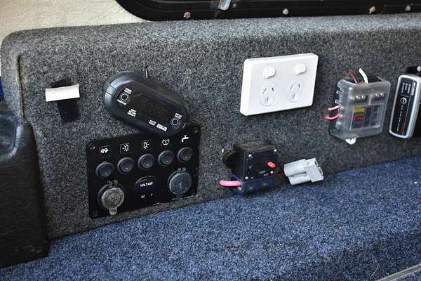2014 Ford Ranger XLT PX 4X4 3.2L