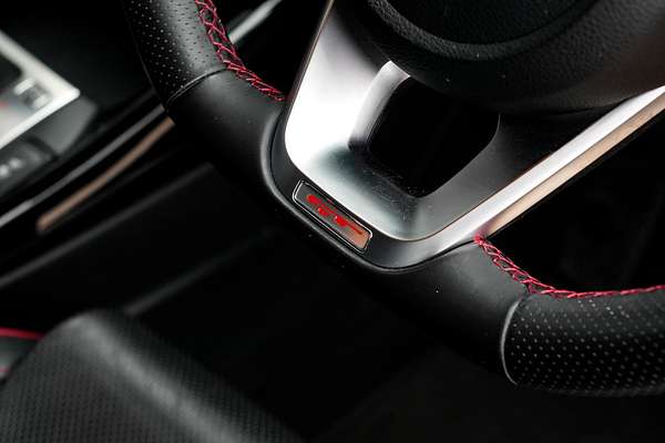 2019 Kia Cerato GT BD