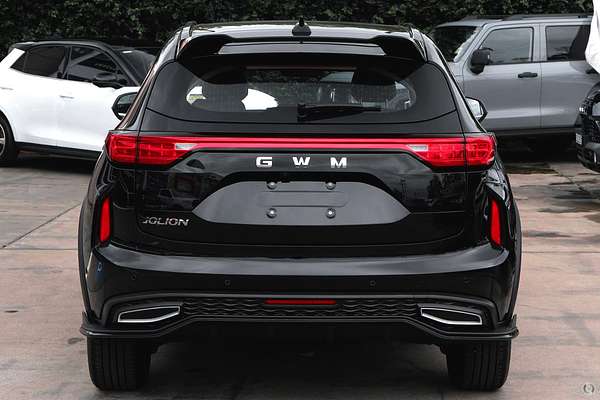 2025 GWM Haval Jolion Ultra A02