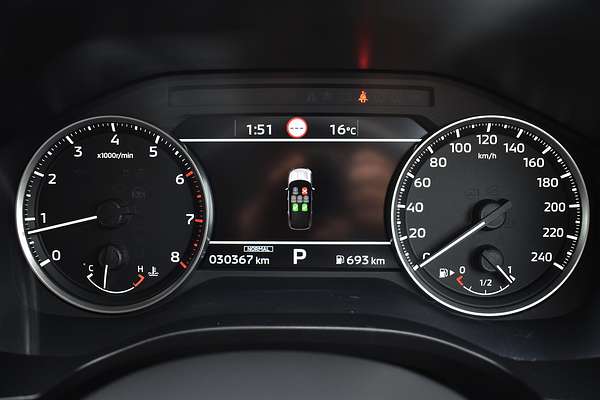 2024 Mitsubishi Outlander ES ZM