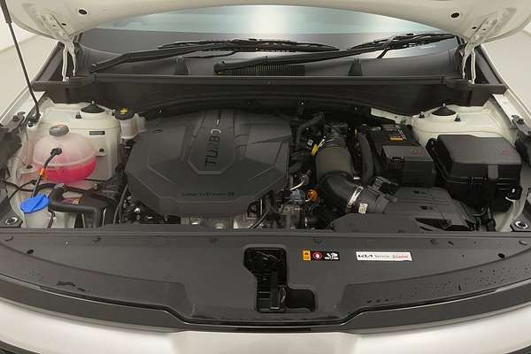 2022 Kia Sportage S NQ5