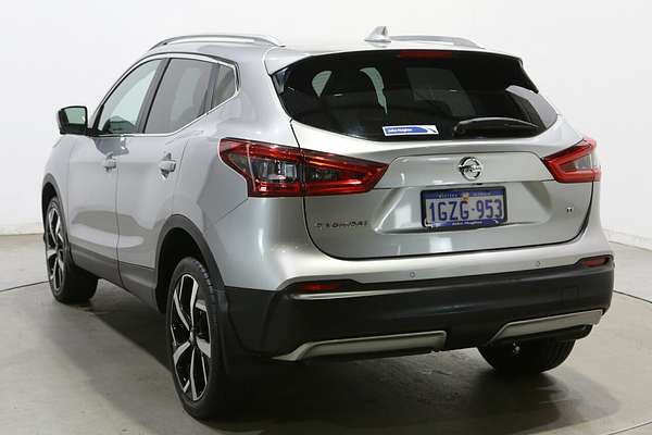 2019 Nissan QASHQAI Ti J11 Series 2