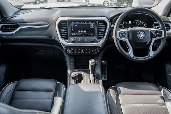 2019 Holden Acadia LTZ-V AC