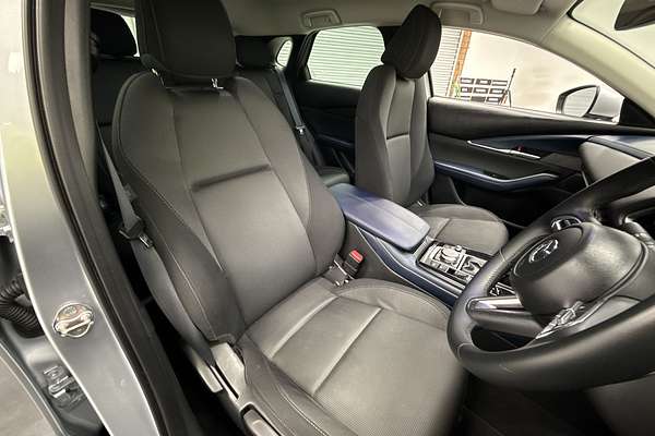 2020 Mazda CX-30 G20 Evolve DM Series