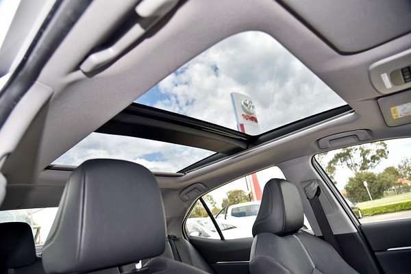 2023 Toyota Camry SL AXVH70R