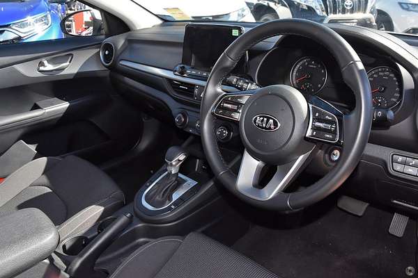 2021 Kia Cerato S BD