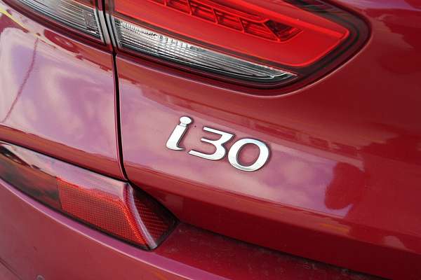 2019 Hyundai i30 N Line Premium PD.3