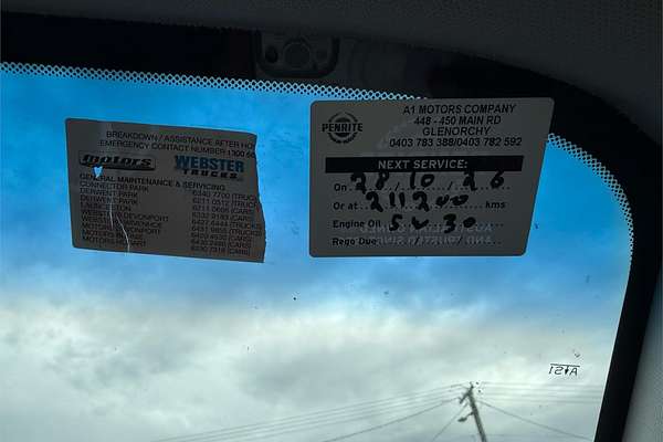 2012 Hyundai Santa Fe Highlander DM