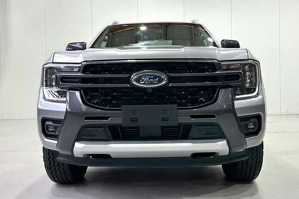 2023 Ford Ranger Wildtrak (No Series)